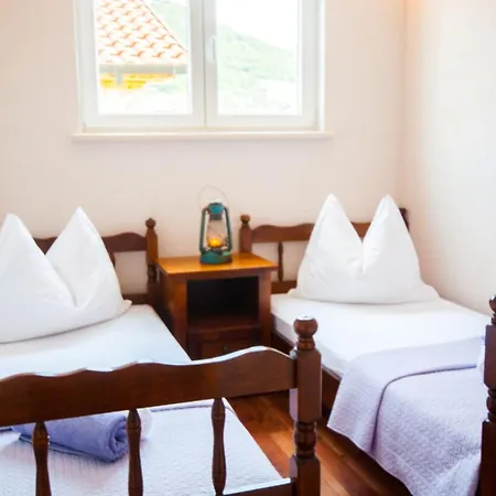 Apartman Comfort Solo