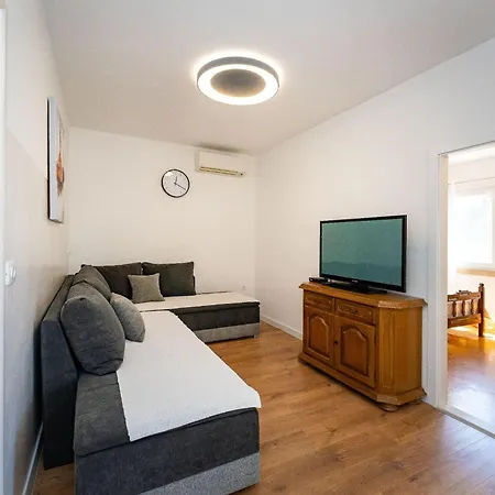 Comfort Solo Apartman